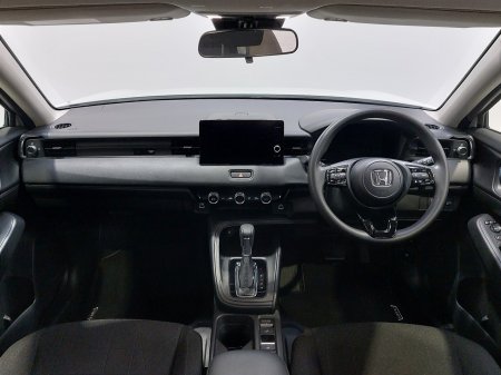 2022 Honda HR-V - photo 4