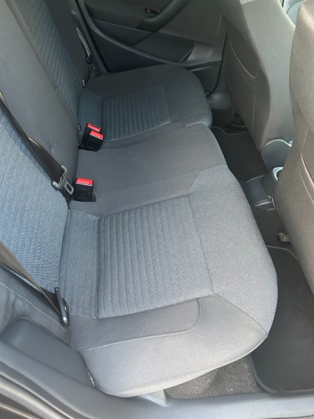 2013 Volkswagen Polo - photo 13