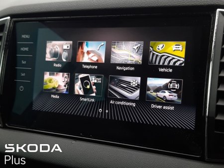 2024 Skoda Karoq - photo 14