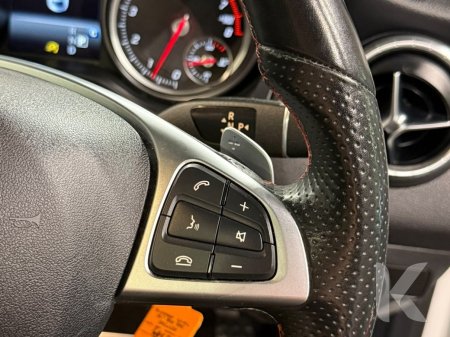 2018 Mercedes-Benz CLA - photo 24