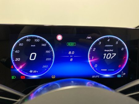 2026 Mercedes-Benz CLA - photo 8
