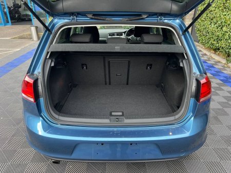 2015 Volkswagen Golf - photo 13