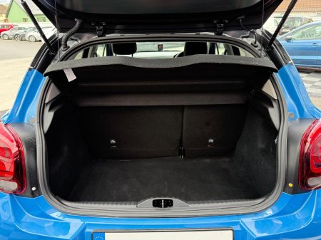 2019 Citroen C3 - photo 26
