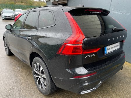 2023 Volvo XC60 - photo 4
