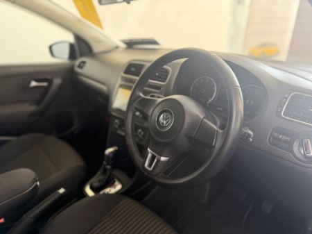 2012 Volkswagen Polo - photo 11
