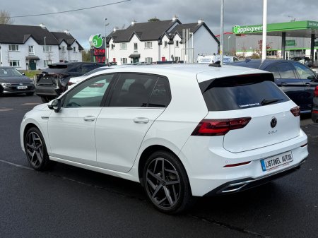 2024 Volkswagen Golf - photo 7