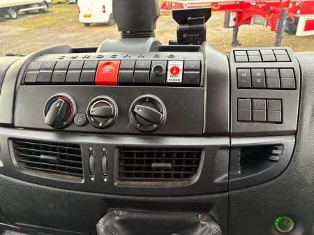 2021 DAF 75-160 - photo 17