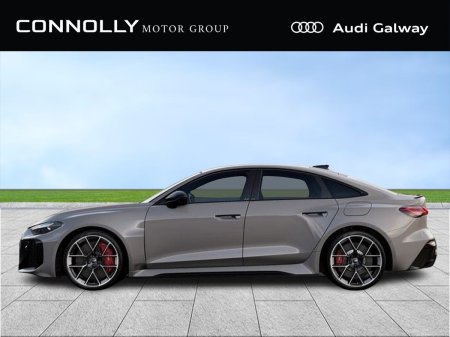 2027 Audi RS5 - photo 3