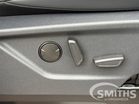 2026 Ford Transit Custom - photo 7