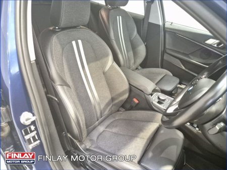 2023 BMW 1-Series - photo 13