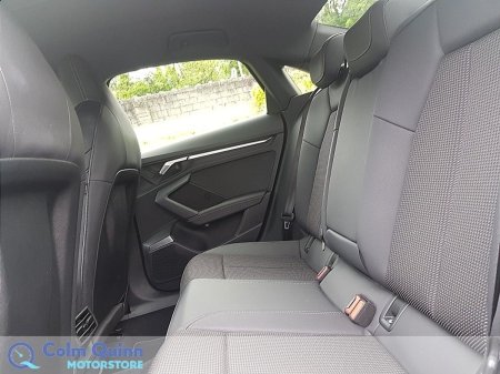 2023 Audi A3 - photo 10