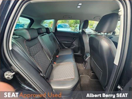 2021 SEAT Ateca - photo 10