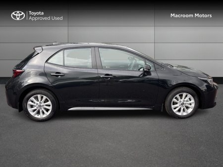 2026 Toyota Corolla - photo 3