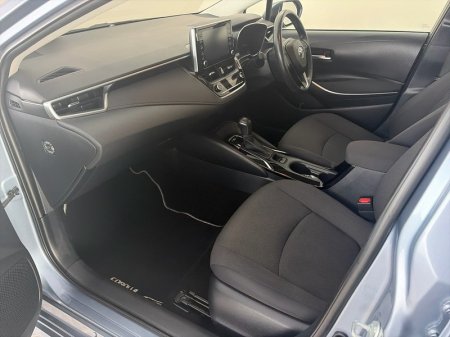 2020 Toyota Corolla - photo 6