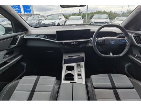 2024 Opel Grandland - photo 12