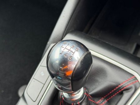 2020 Ford Focus - photo 23