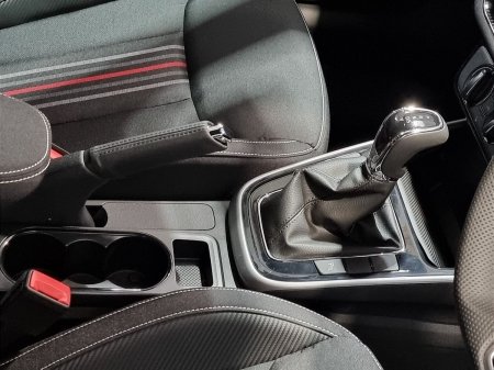 2027 Skoda Fabia - photo 15