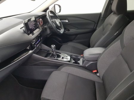 2022 Nissan Qashqai - photo 4