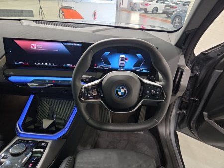 2026 BMW X3 - photo 5
