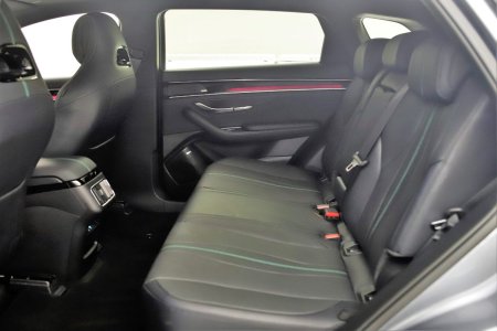 2026 BYD SEAL U - photo 16