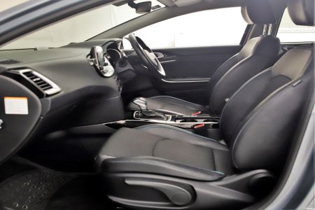 2023 Kia XCeed - photo 15