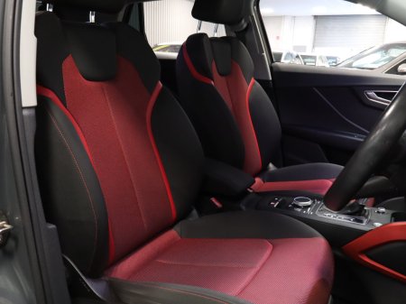 2018 Audi Q2 - photo 27