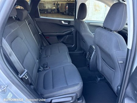 2020 Ford Kuga - photo 21