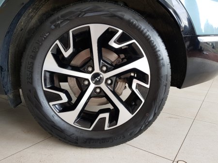 2022 Kia Sportage - photo 15