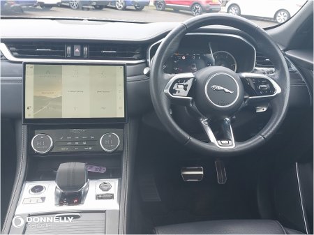 2022 Jaguar F-Pace - photo 17