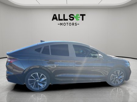 2024 Skoda Enyaq - photo 15