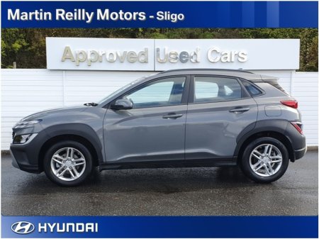 2023 Hyundai KONA - photo 5