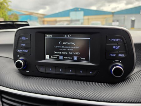 2019 Hyundai Tucson - photo 25