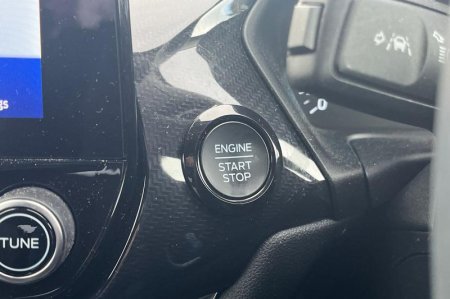 2023 Ford Puma - photo 37