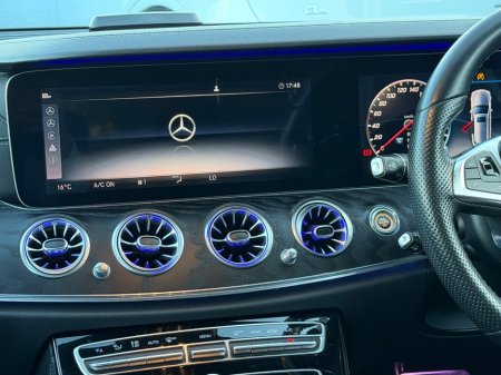 2018 Mercedes-Benz E-Class - photo 24