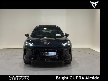 2026 Cupra Formentor - photo 2