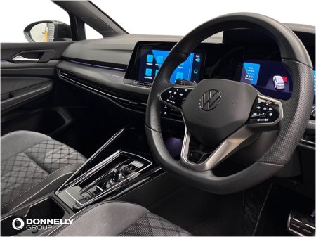 2024 Volkswagen Golf - photo 6