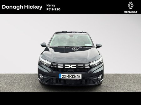2023 Dacia Sandero - photo 7