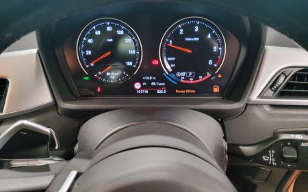 2019 BMW X1 - photo 13