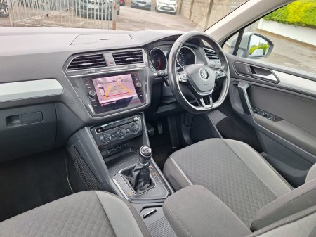 2019 Volkswagen Tiguan - photo 9