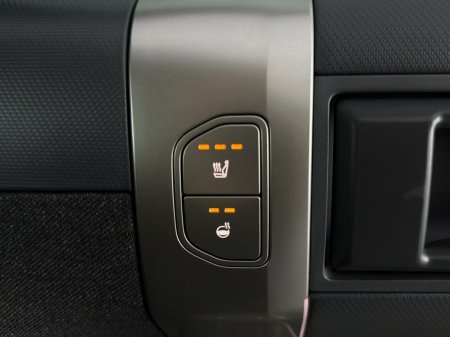 2025 Kia EV3 - photo 37