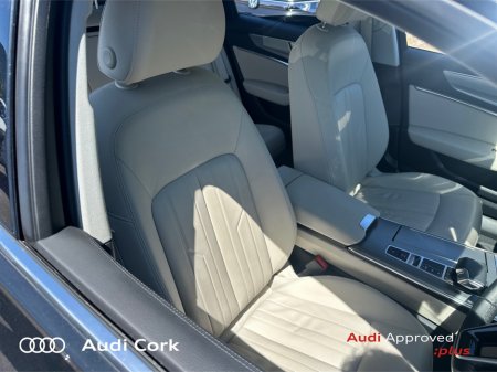 2023 Audi A6 - photo 21