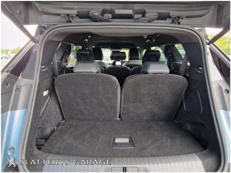 2025 Peugeot 5008 - photo 11