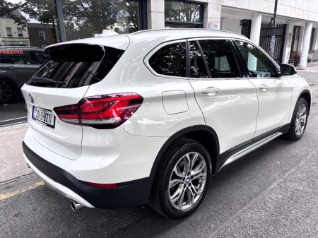 2020 BMW X1 - photo 2