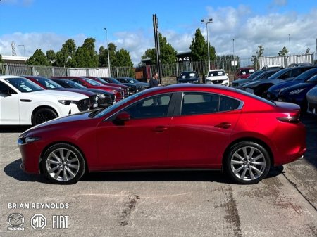 2019 Mazda Mazda3 - photo 13