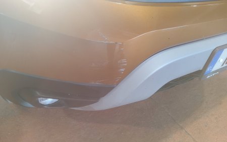 2019 Dacia Duster - photo 14