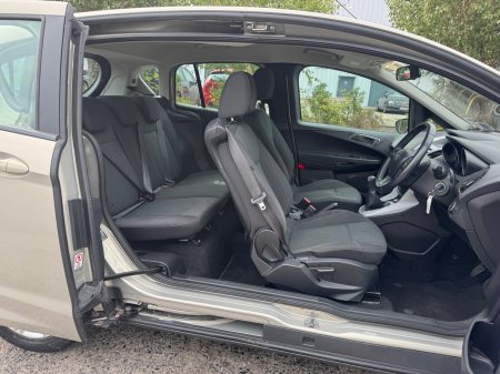 2013 Ford B-Max - photo 6
