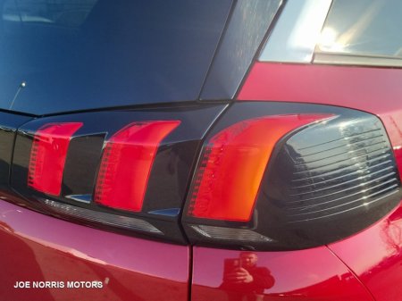 2023 Peugeot 5008 - photo 16
