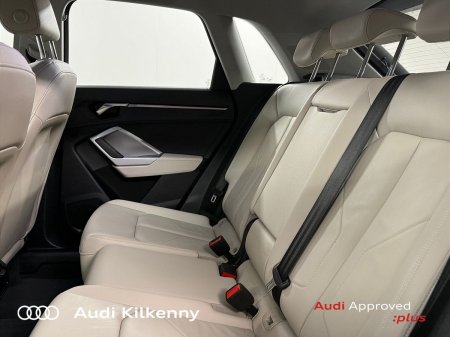 2024 Audi Q3 - photo 13