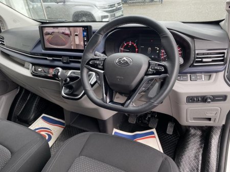 2026 Maxus DELIVER 7 - photo 10