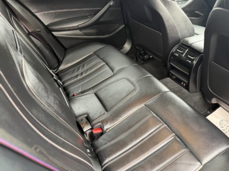 2022 BMW 5-Series - photo 11